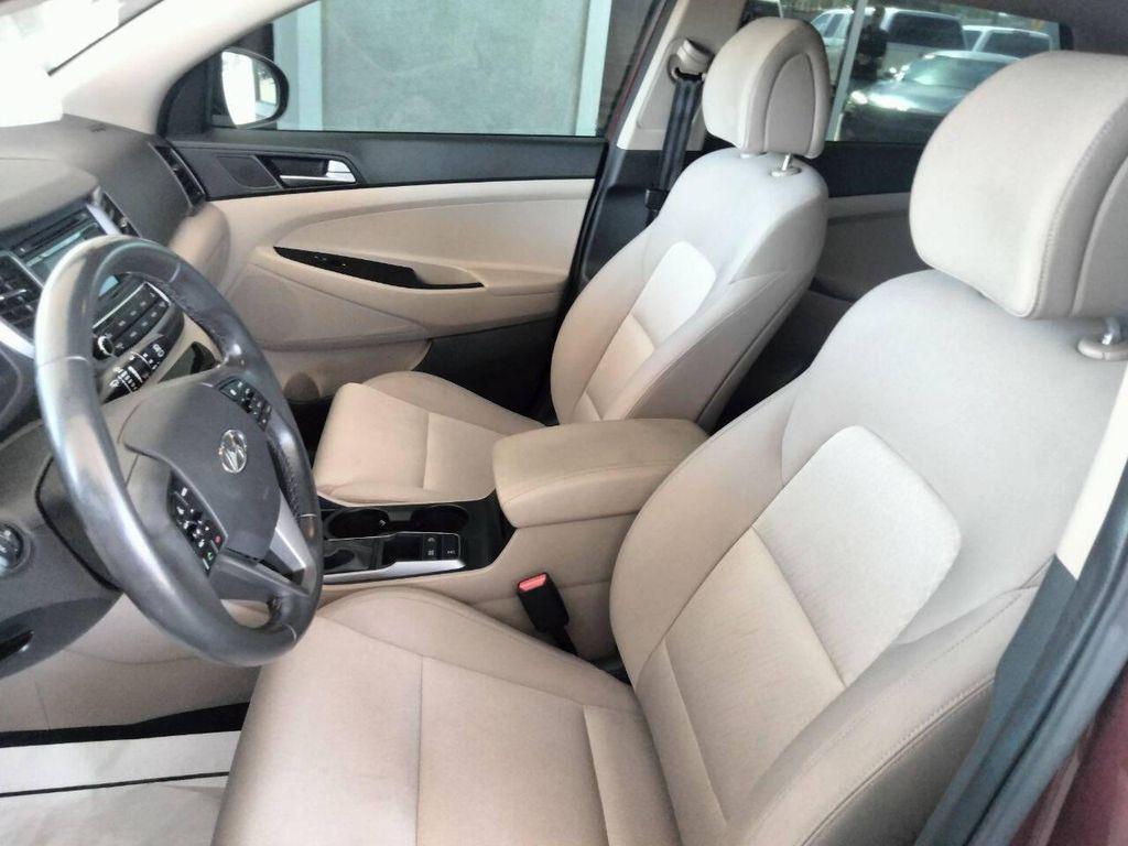 used 2016 Hyundai Tucson car, priced at $12,950