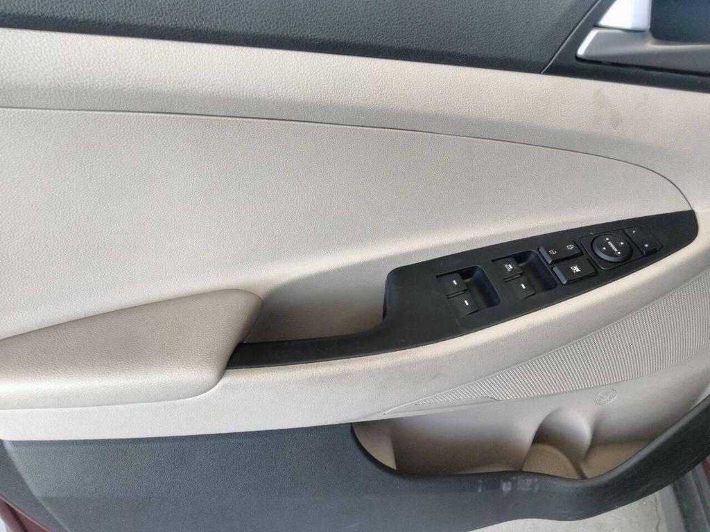 used 2016 Hyundai Tucson car, priced at $12,950
