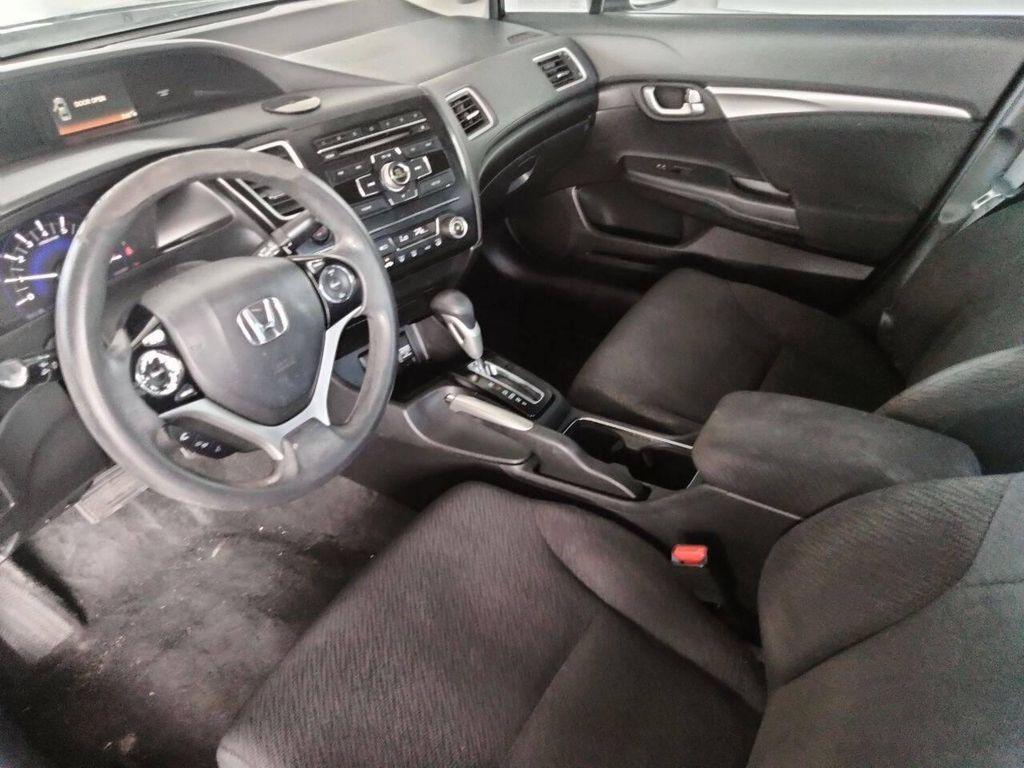 used 2013 Honda Civic car, priced at $9,950