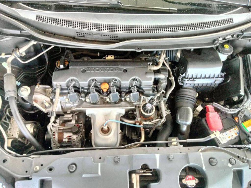 used 2013 Honda Civic car, priced at $9,950