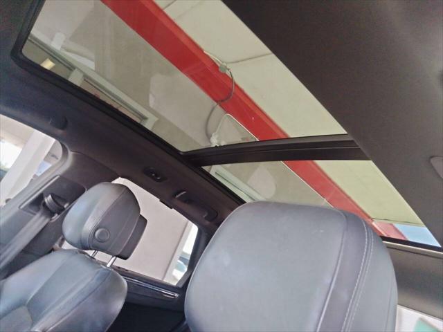 used 2015 Porsche Macan car, priced at $14,950