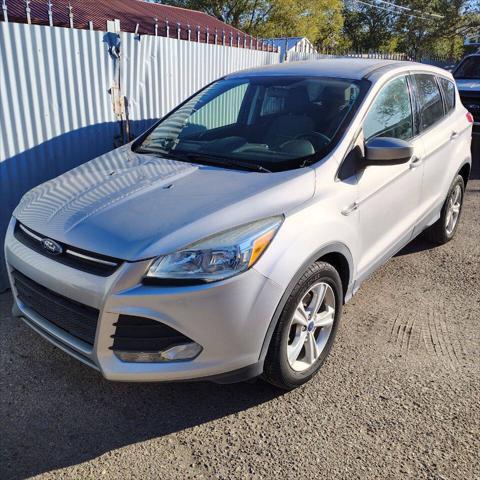 used 2015 Ford Escape car, priced at $11,500