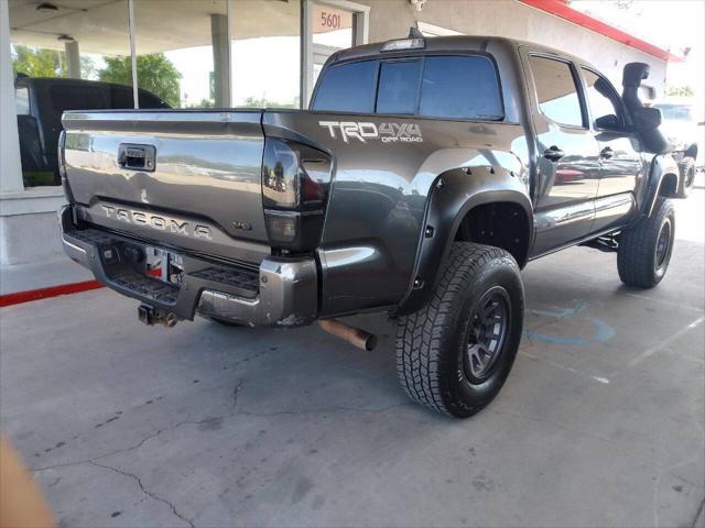 used 2016 Toyota Tacoma car, priced at $23,950