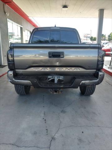 used 2016 Toyota Tacoma car, priced at $23,950