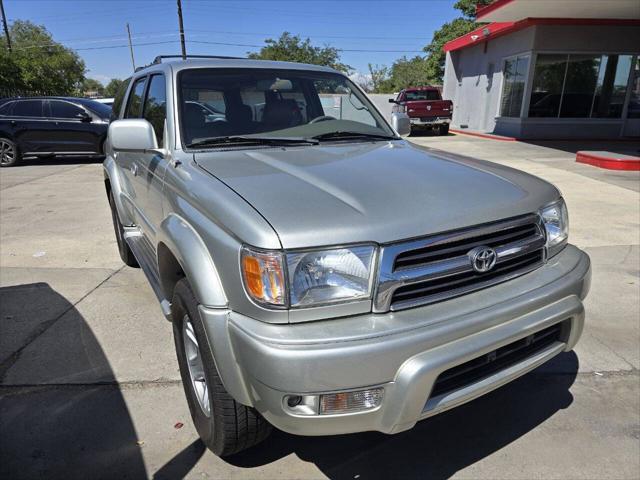 used 1999 Toyota 4Runner car, priced at $16,950