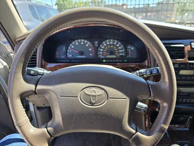 used 1999 Toyota 4Runner car, priced at $16,950