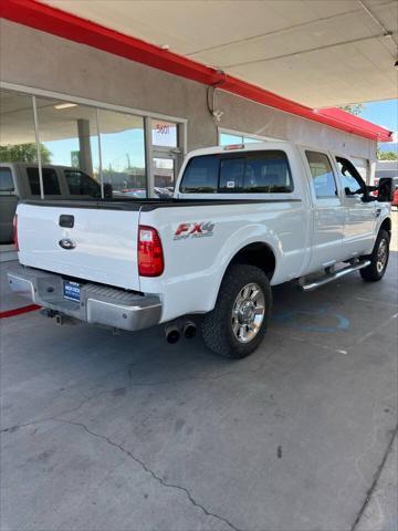 used 2010 Ford F-250 car, priced at $19,950