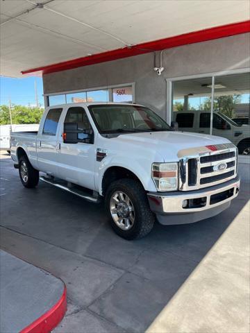 used 2010 Ford F-250 car, priced at $19,950