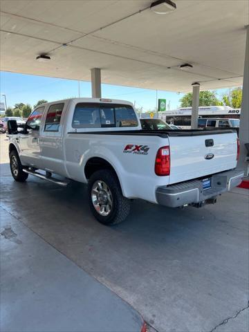 used 2010 Ford F-250 car, priced at $19,950