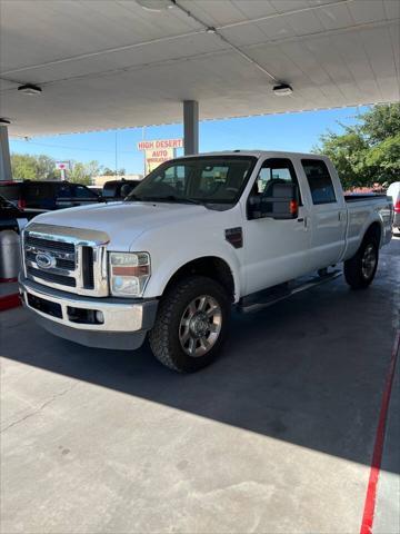 used 2010 Ford F-250 car, priced at $19,950