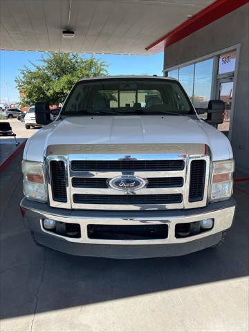 used 2010 Ford F-250 car, priced at $19,950