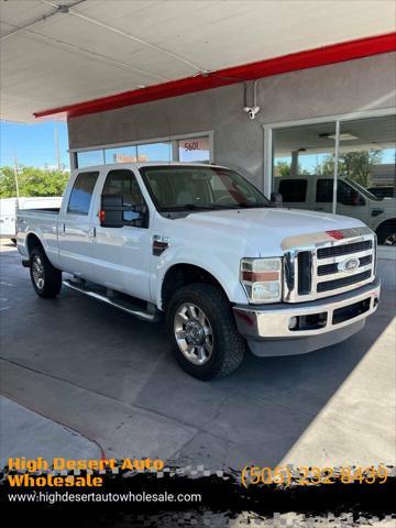 used 2010 Ford F-250 car, priced at $19,950