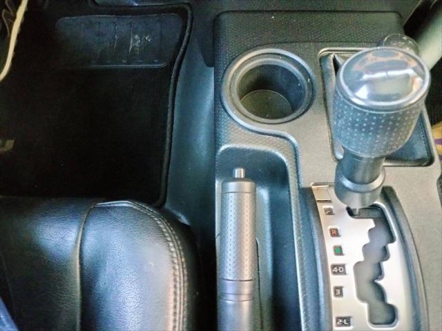 used 2007 Toyota FJ Cruiser car, priced at $14,950