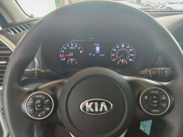 used 2020 Kia Soul car, priced at $12,500
