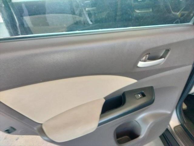 used 2013 Honda CR-V car, priced at $10,950