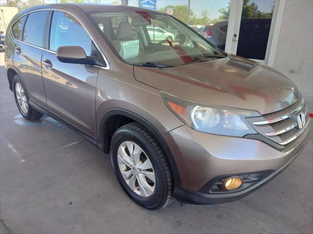 used 2013 Honda CR-V car, priced at $10,950
