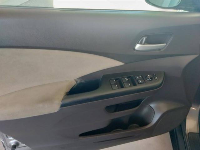 used 2013 Honda CR-V car, priced at $10,950