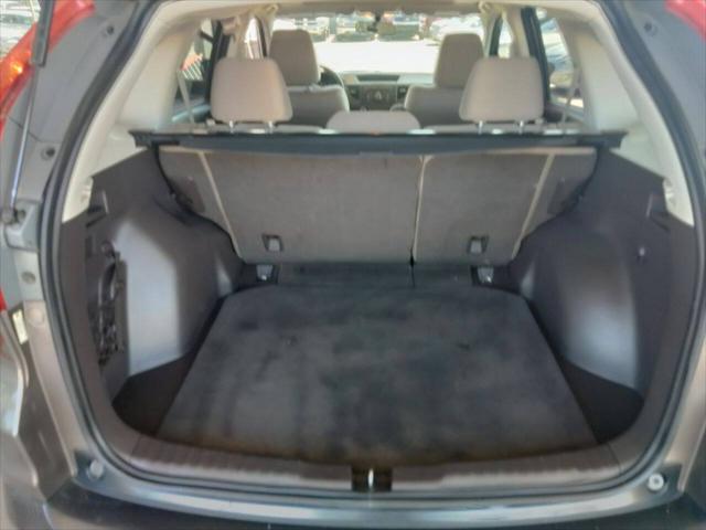 used 2013 Honda CR-V car, priced at $10,950