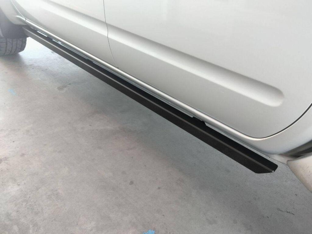 used 2018 Nissan Frontier car, priced at $17,950