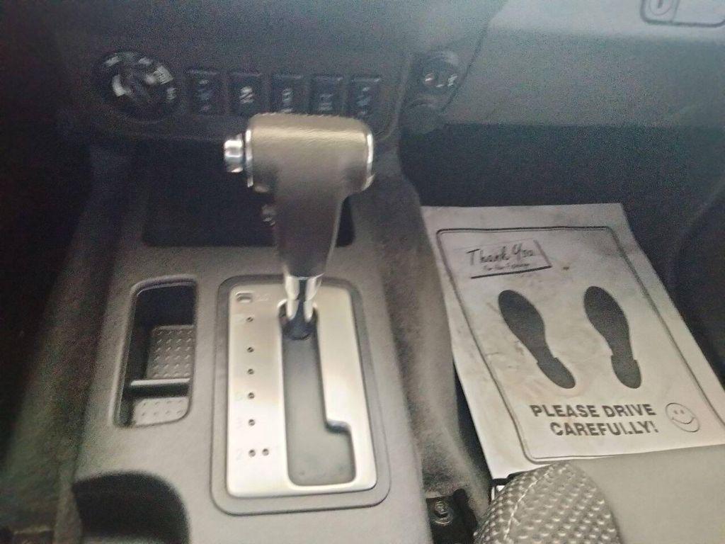 used 2018 Nissan Frontier car, priced at $17,950