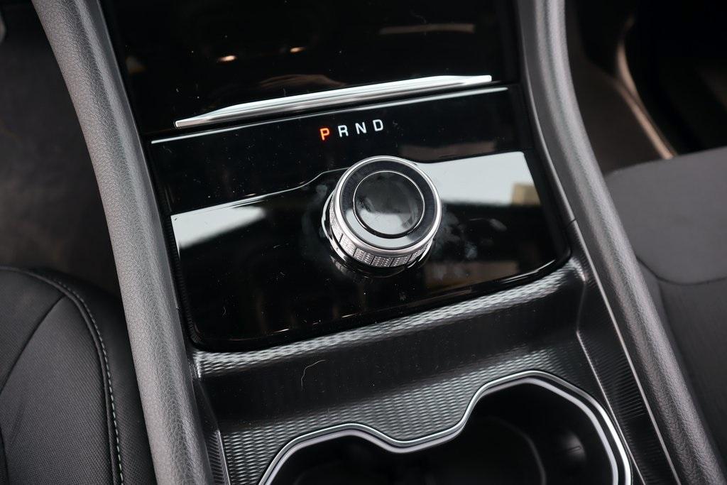 new 2025 Jeep Grand Cherokee car, priced at $37,727