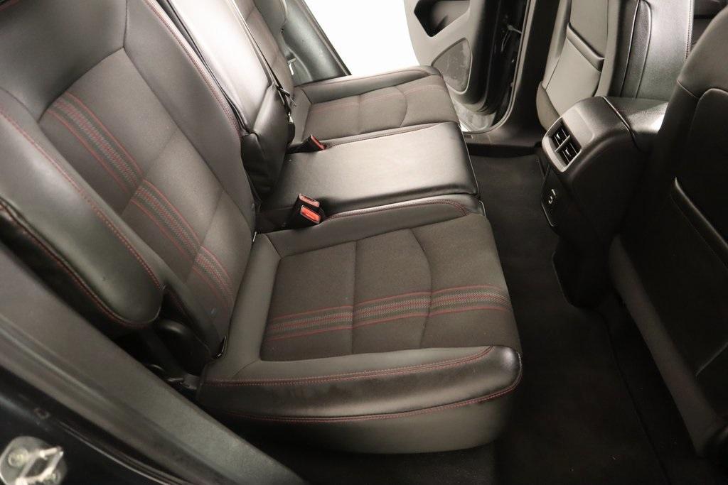 used 2022 Chevrolet Equinox car, priced at $21,969