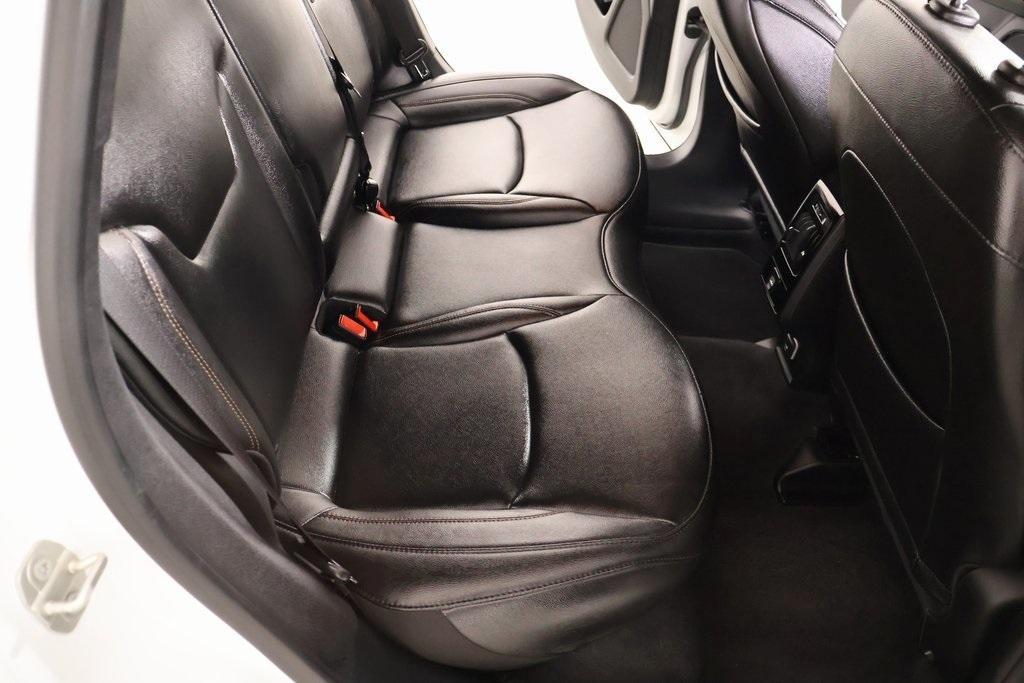 used 2024 Jeep Compass car, priced at $27,749