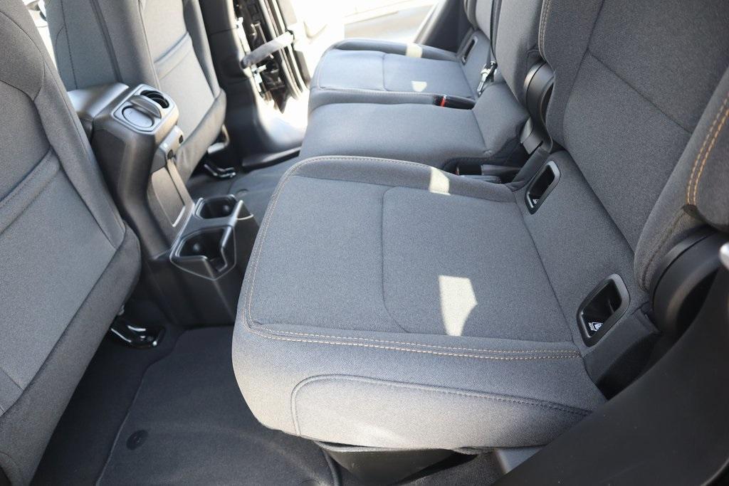 new 2025 Jeep Gladiator car, priced at $41,769