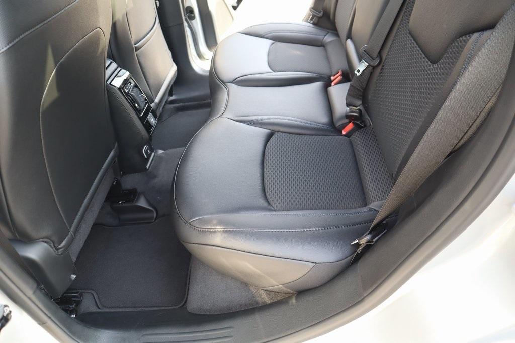 new 2026 Jeep Compass car, priced at $30,220
