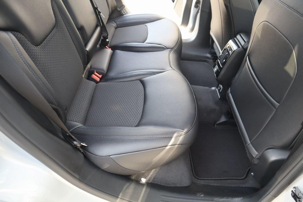 new 2026 Jeep Compass car, priced at $30,220