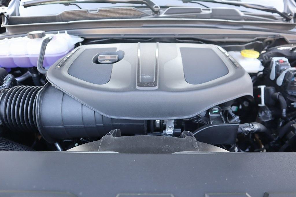 new 2026 Ram 1500 car, priced at $64,621