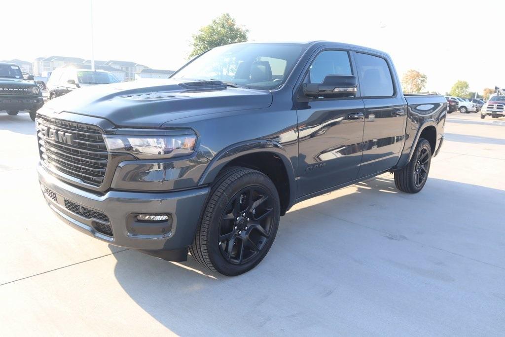 new 2026 Ram 1500 car, priced at $64,621