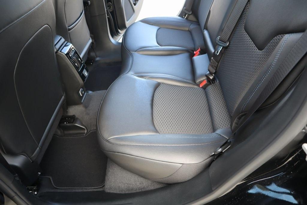 new 2025 Jeep Compass car, priced at $27,719