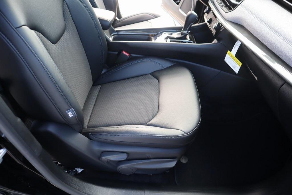 new 2025 Jeep Compass car, priced at $27,719