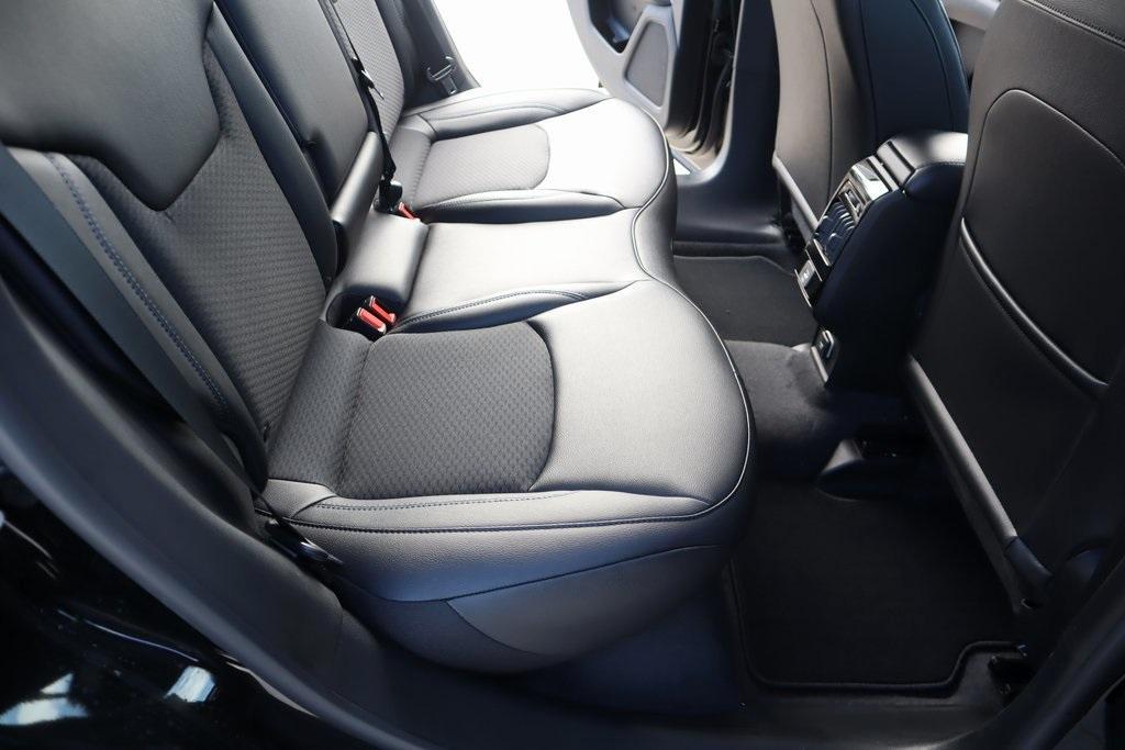 new 2025 Jeep Compass car, priced at $27,719