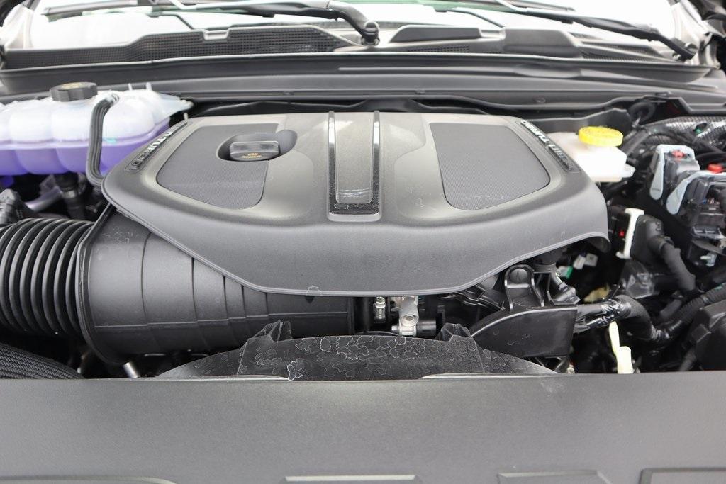 new 2025 Ram 1500 car, priced at $53,091
