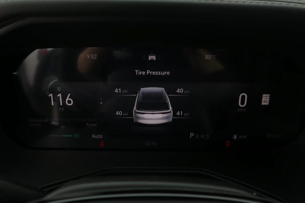 new 2025 Jeep Wagoneer S car, priced at $52,708