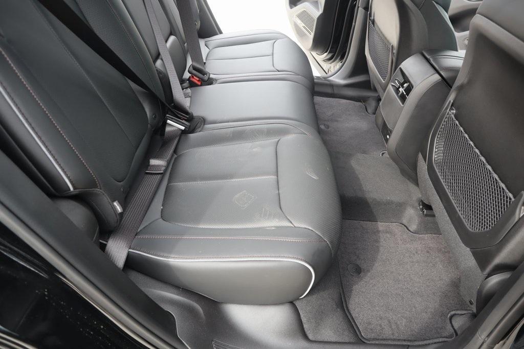 new 2025 Jeep Wagoneer S car, priced at $52,708