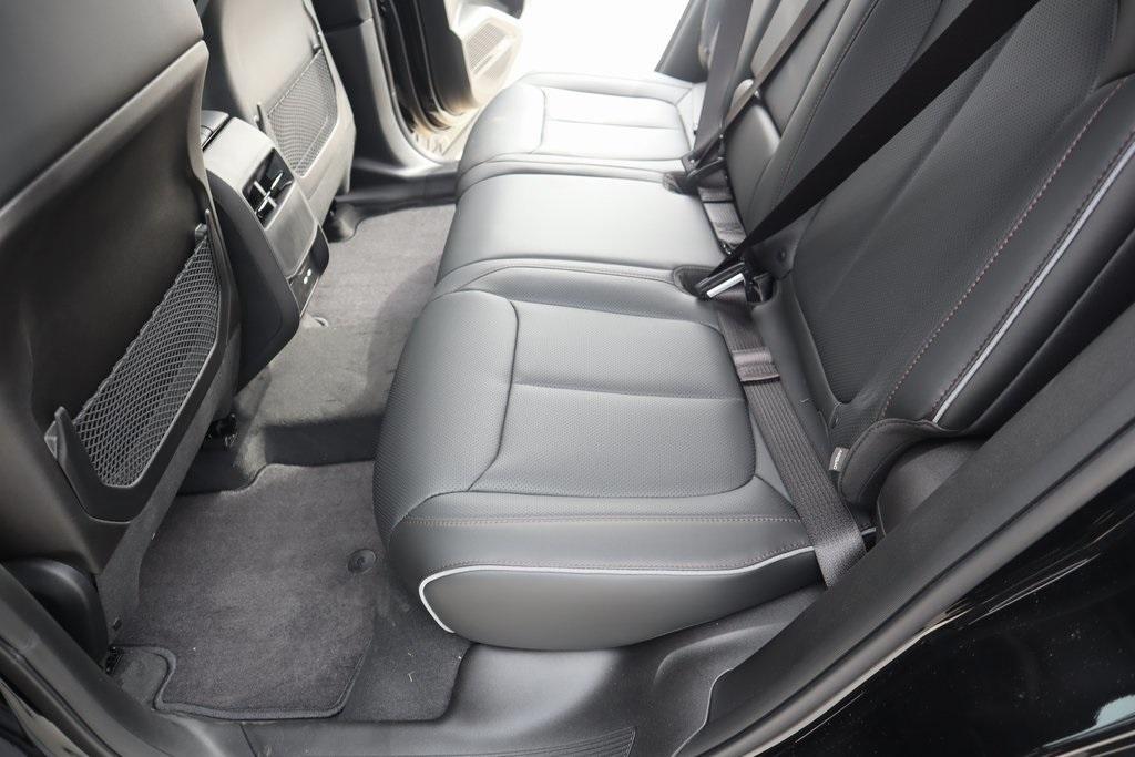 new 2025 Jeep Wagoneer S car, priced at $52,708