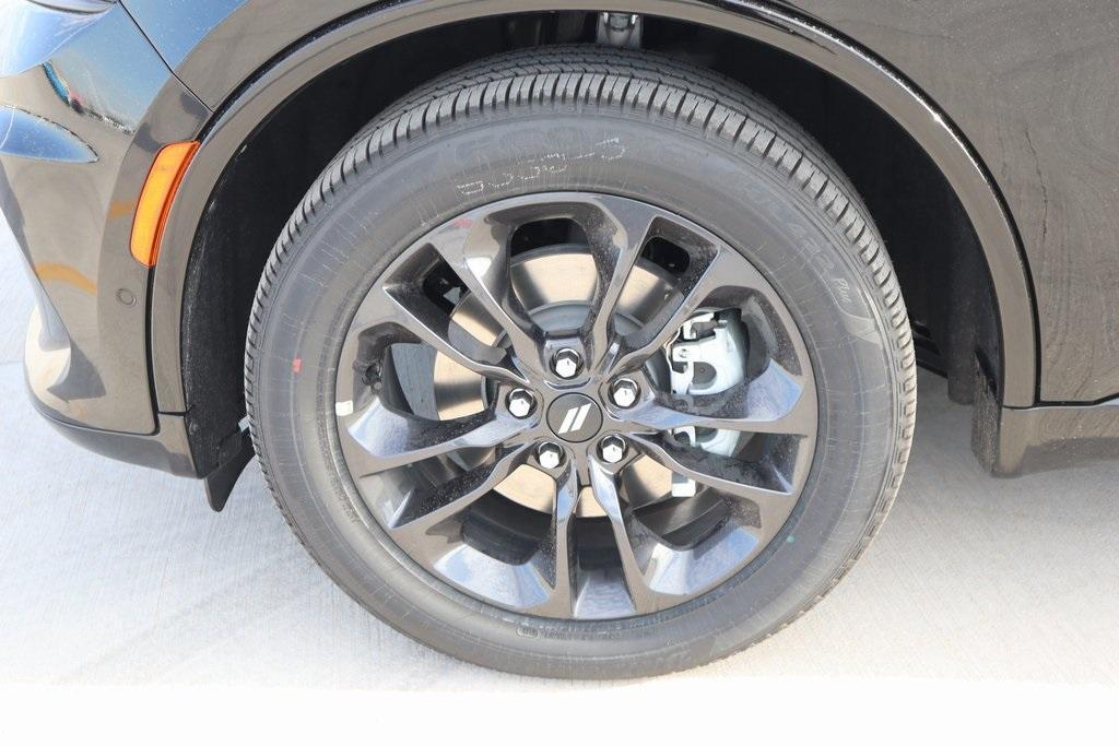 new 2025 Dodge Durango car, priced at $46,003