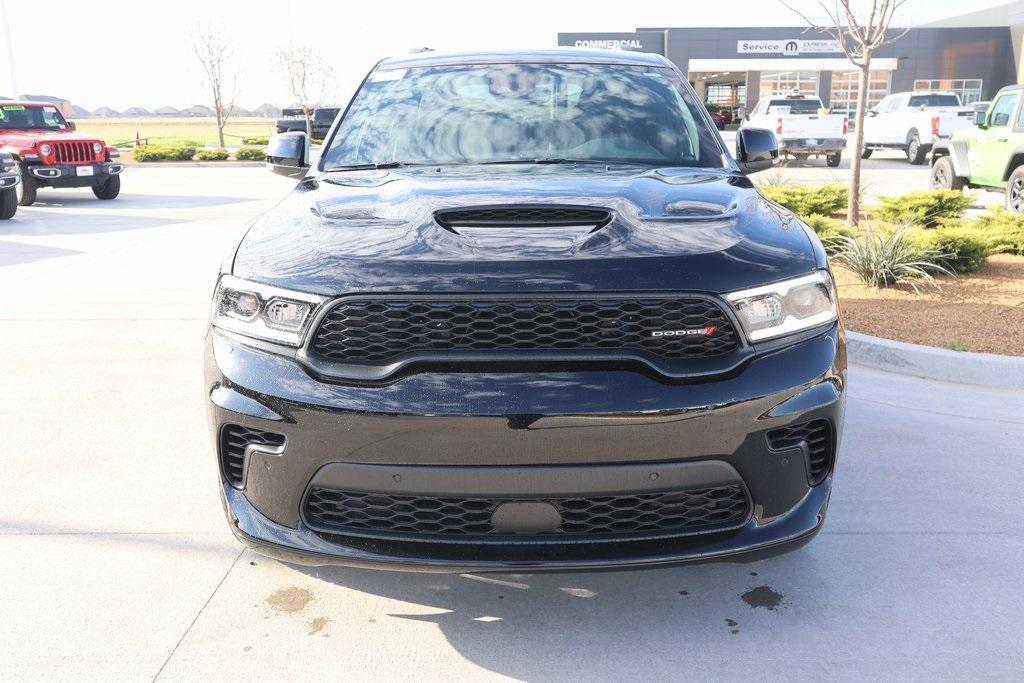new 2025 Dodge Durango car, priced at $46,003