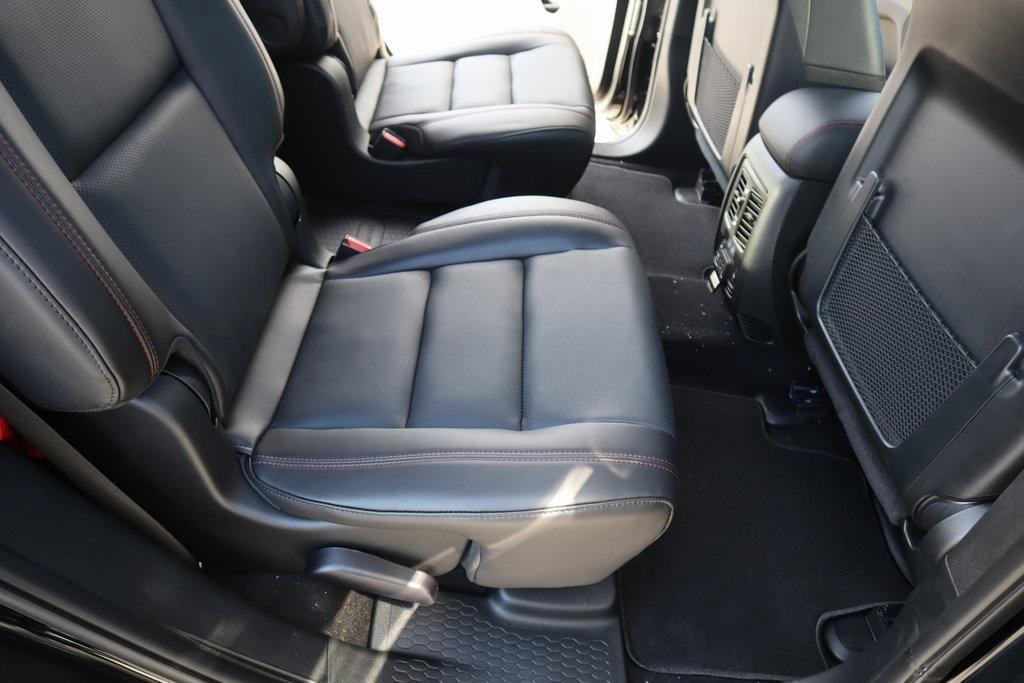new 2025 Dodge Durango car, priced at $46,003