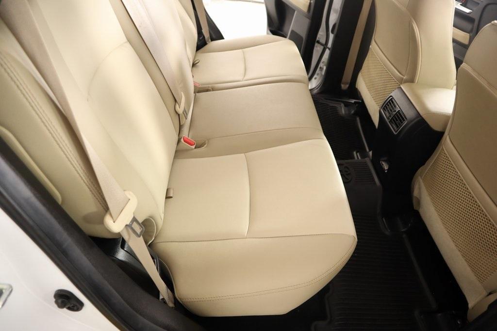 used 2024 Toyota 4Runner car, priced at $48,090