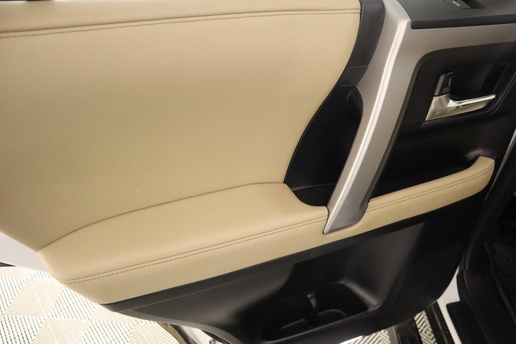 used 2024 Toyota 4Runner car, priced at $48,090