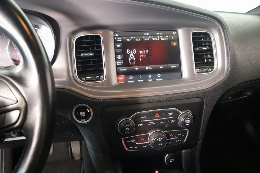 used 2023 Dodge Charger car, priced at $27,009