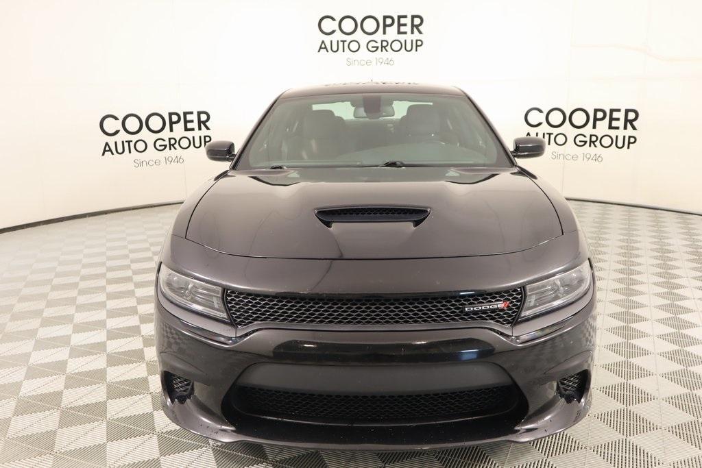 used 2023 Dodge Charger car, priced at $27,009