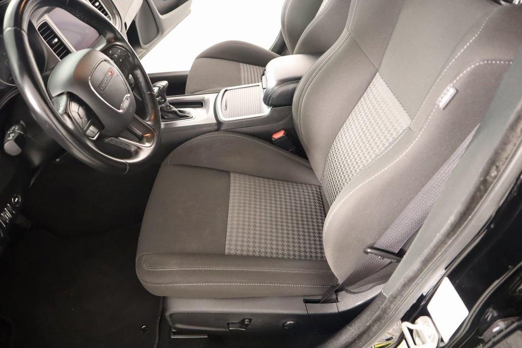 used 2023 Dodge Charger car, priced at $27,009