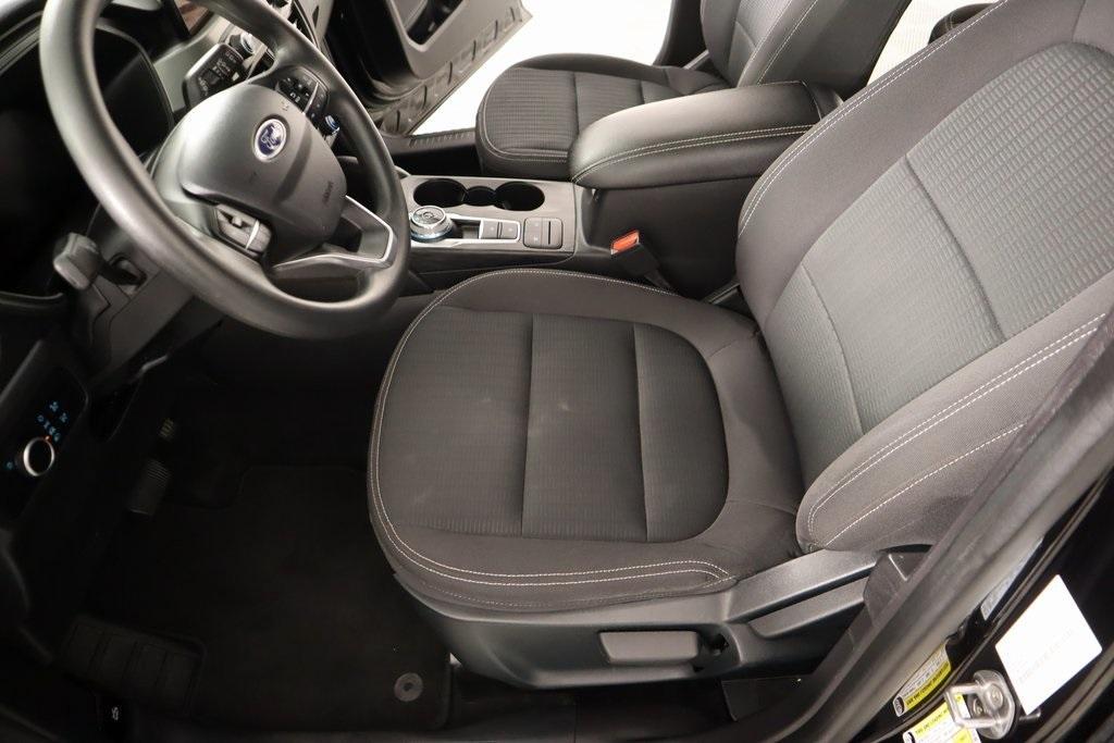 used 2024 Ford Escape car, priced at $19,379