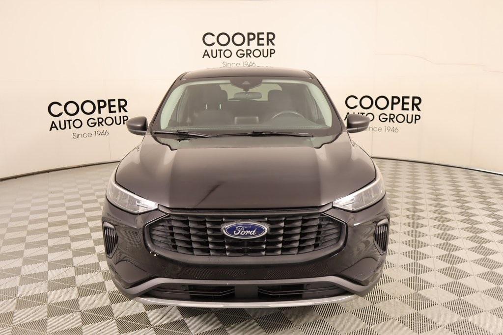 used 2024 Ford Escape car, priced at $19,379