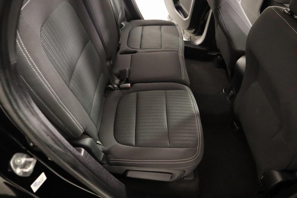 used 2024 Ford Escape car, priced at $19,379